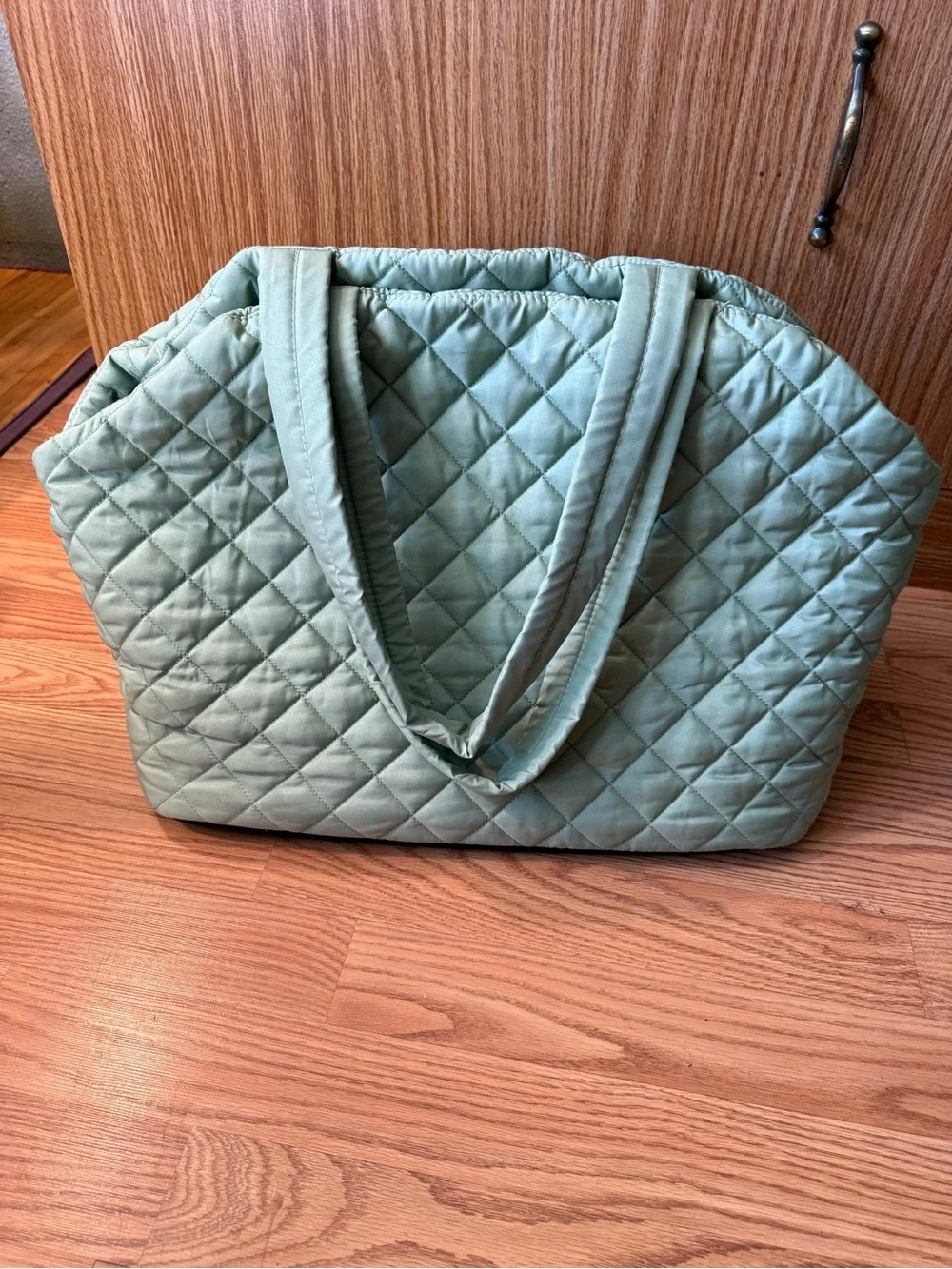 Top Paw® Bed Tote Pet Carrier - Dog Carrier, max 20 lbs